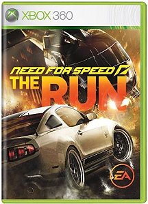 BH GAMES - A Mais Completa Loja de Games de Belo Horizonte - Need for  Speed: Rivals - Xbox 360