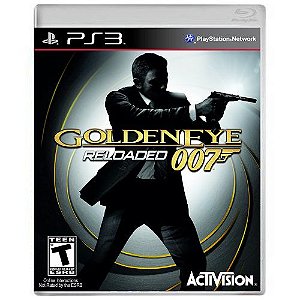 GoldenEye 007, Wii, Jogos