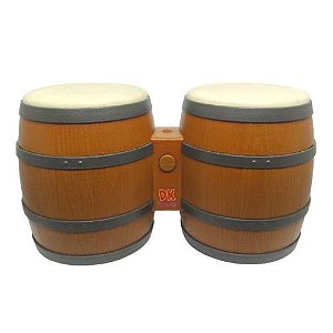 DK Bongo Seminovo - GameCube