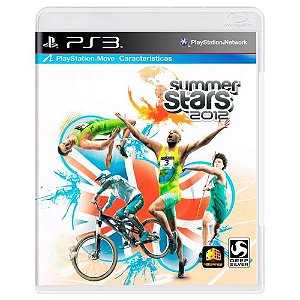 Summer Stars 2012 - PS3