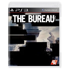 The Bureau Seminovo - PS3