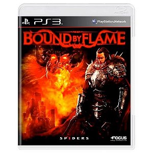 Bound By Flame Seminovo - PS3