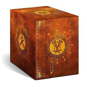 Far Cry 4 – Kyrat Edition Seminovo – Xbox One