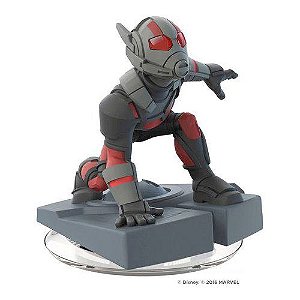 Boneco Disney Infinity 3.0: Homem-Formiga - Seminovo