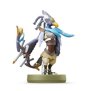 Amiibo Revali - The Legend of Zelda