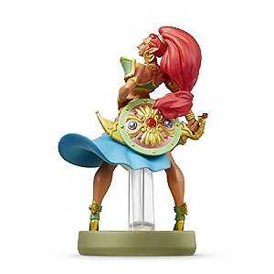 Amiibo Urbosa - The Legend of Zelda