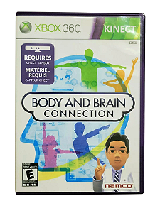 Body and Brain Connection - Xbox 360