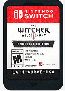 Jogo The Witcher 3: Wild Hunt - PS4 - MeuGameUsado