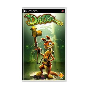 Daxter Seminovo - PSP