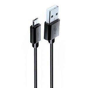 Play and Charge Dreamgear para PS4 - Preto