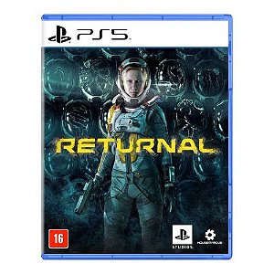 Returnal - PS5