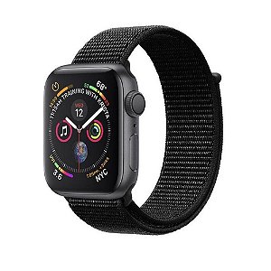 Pulseira Ballistic para Apple Watch - Gshield