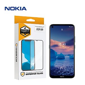 Película Defender Glass - NOKIA - Gshield