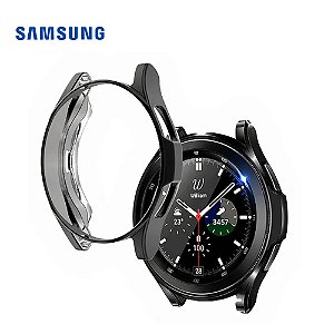 Case Bumper Armor para Samsung Watch - Gshield