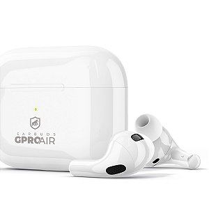 Earbuds - Fone de ouvido sem fio GPro Air - Com Pop-up Connection - Gshield