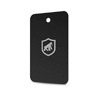 Placa de Reposição para Suporte Magnético - Gshield