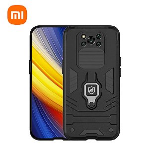 Capa Defender - XIAOMI - Gshield