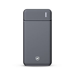 Carregador Portátil Armor - 10.000mAh e 20.000mAh - Gshield