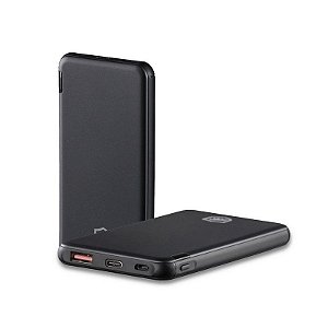 Carregador Portátil Powerfast - 10.000mAh e 20.000mAh - Gshield