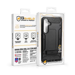 Capa ArmyProof - SAMSUNG - Gshield