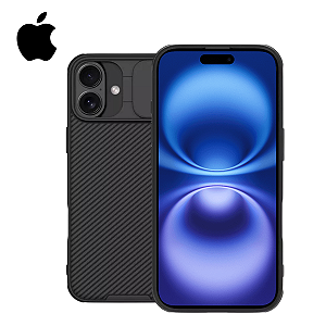 Capa CamShield Pro - APPLE - Nillkin