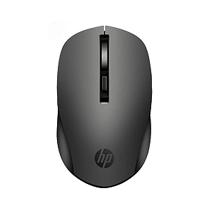 Mouse Wireless USB Optical 1600DPI - HP