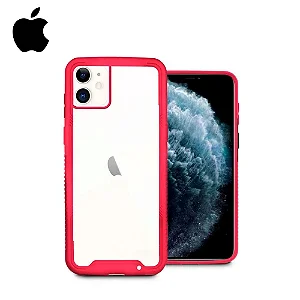 Compre 1 Leve 2 - Capa Stronger - APPLE - Black Gshield