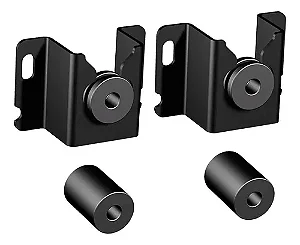 Suporte Fixo Para TV LCD/LED 13" - 80" - KTS