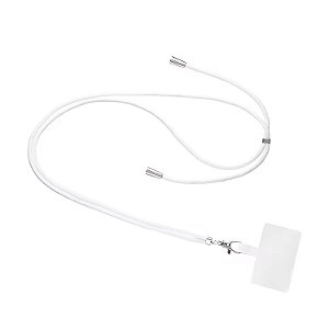 Cordão Phone Strap Flex - Gshield