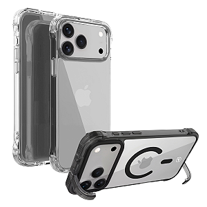 Capa Lybrid - APPLE - Gshield
