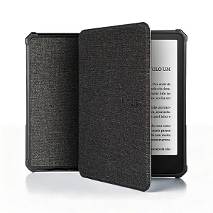 Capa para Kindle - Office - Gshield