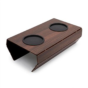 Bandeja Porta Copos para Sofá - Gshield