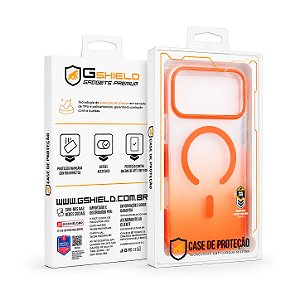Capa Magsafe Akroma - APPLE - Gshield