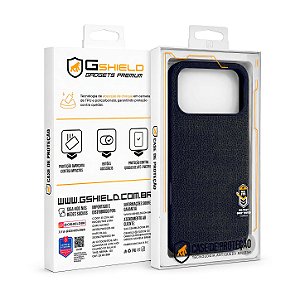 Capa Woov - Gshield