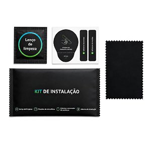 Kit de Instalação - 50 Unidades