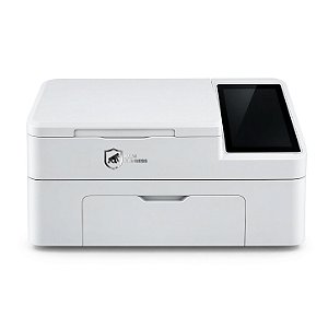 Máquina Film Express para Corte de Películas com Cura UV | Películas UV - Gshield