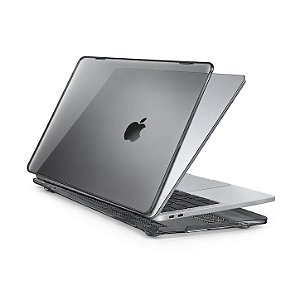 Capa Ultrafina para MacBook Neo 13" com Proteção em Policarbonato Rígido e Ventilação Inferior - Neo Armor Stand - Gshield