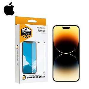 Película Defender Glass - APPLE - Gshield