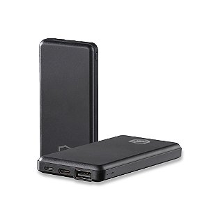 Carregador Portátil Powerfit - 5.000mAh - Gshield