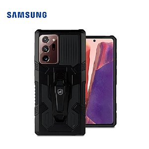 Capa Clip - SAMSUNG - Gshield