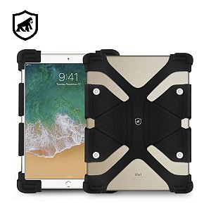 Capa Skull Armor Universal para Tablet - Gshield