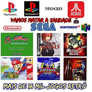 Rios Variedades Games