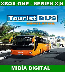 Autobahn Police Simulator 2 Xbox One + Brinde - RIOS VARIEDADES