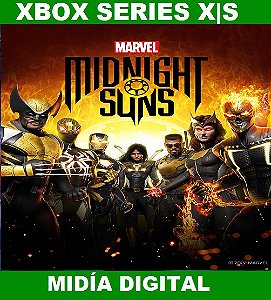 Marvel's Midnight Sun - Hora de Jogar 