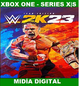 Luta: WWE 2K17 PACK JOGO + BRINDE (XBOX 360)