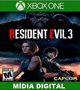 Resident Evil Village Versão Deluxe Xbox One + Brinde - RIOS VARIEDADES