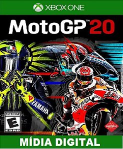 Jogos de xbox 360 moto gp