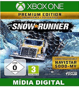 Farming Simulator 19 - Premium Edition Xbox One Midia Digital - RIOS  VARIEDADES