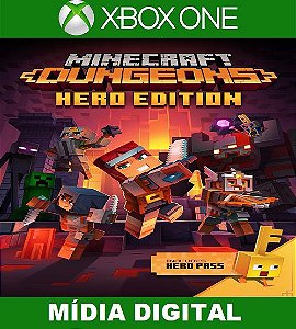 Borderlands 3 Xbox One Mídia Digital - Jogos em Mídia Digital