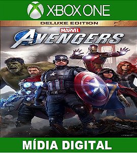 Jogos Com Brindes Xbox One Mídia Digital - Off-line - RIOS VARIEDADES